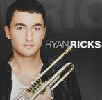 Ryan Ricks - Ryan Ricks op CD, Verzenden, Nieuw in verpakking