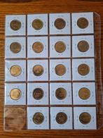 Duitsland - Set of 19 Shell Tokens - Herdenkingsmunt - 1989