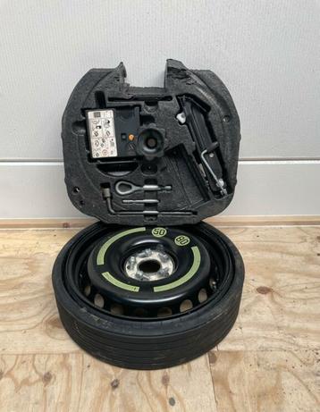 Thuiskomer set Mercedes SLK-klasse r171 beschikbaar voor biedingen