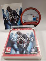 Assassins Creed Essentials Playstation 3, Ophalen of Verzenden, Zo goed als nieuw