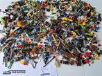 Lego - Grote Partij Lego minifig onderdelen en accessoires