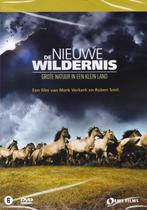 Nieuwe Wildernis, de op DVD, Verzenden