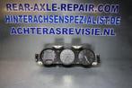 Tellerset zonder glaasjes, Opel Ascona A, Manta A met klo..., Auto-onderdelen, Verzenden, Gebruikt, Opel