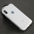 iPhone 5S Ultraslim Silicone Hoesje TPU Case Cover, Télécoms, Verzenden