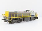 Mehano H0 - 3467 - Locomotive diesel - T 285 Son plein -
