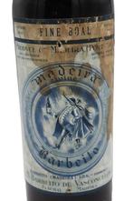 1916 Barbeito Madeira - Madeira Boal (Bual) - 1 Fles (0,75, Nieuw