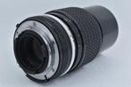 Nikon Nikkor 4/200mm | Analoge camera, Audio, Tv en Foto, Nieuw