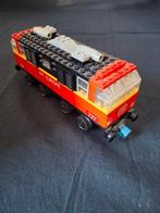 Lego - Diesel loc 727 - 1970-1980 - Denemarken, Kinderen en Baby's, Nieuw