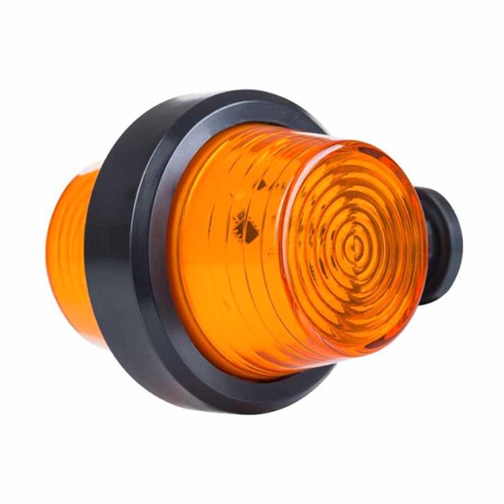 Horpol Deense LED Breedtelamp Richtingaanwijzer Kort Model, Auto-onderdelen, Verlichting, Nieuw, Ophalen of Verzenden