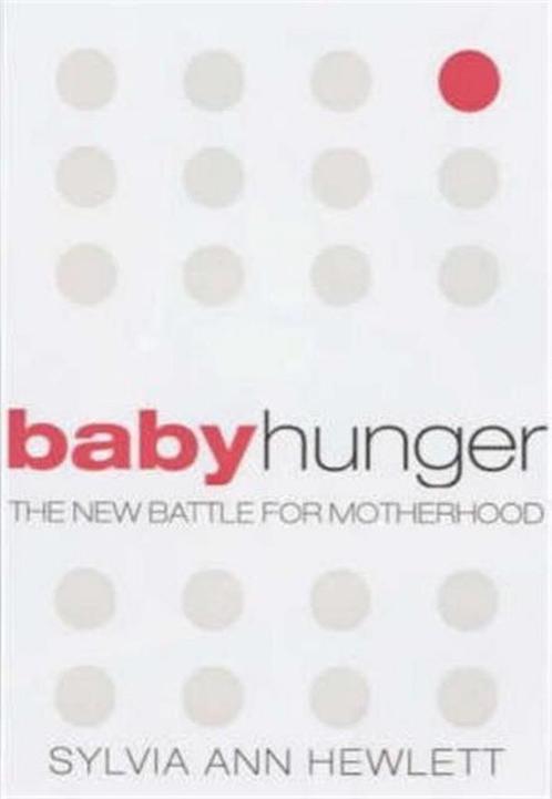 Baby Hunger 9781903809785, Livres, Livres Autre, Envoi