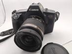 Canon EOS 620 + EF 3.5-5.6/28-80mm III | Appareil photo