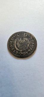 Italie. Ferdinando I di Borbone. 1/14 di Ducato 1784