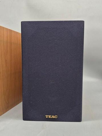 TEAC - Haut-parleur sur pied LS-100U – 90 Watts, conçu au
