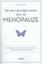 Op een natuurlijke manier door de menopauze 9789044731804, Verzenden, Gelezen, Marilyn Glenville
