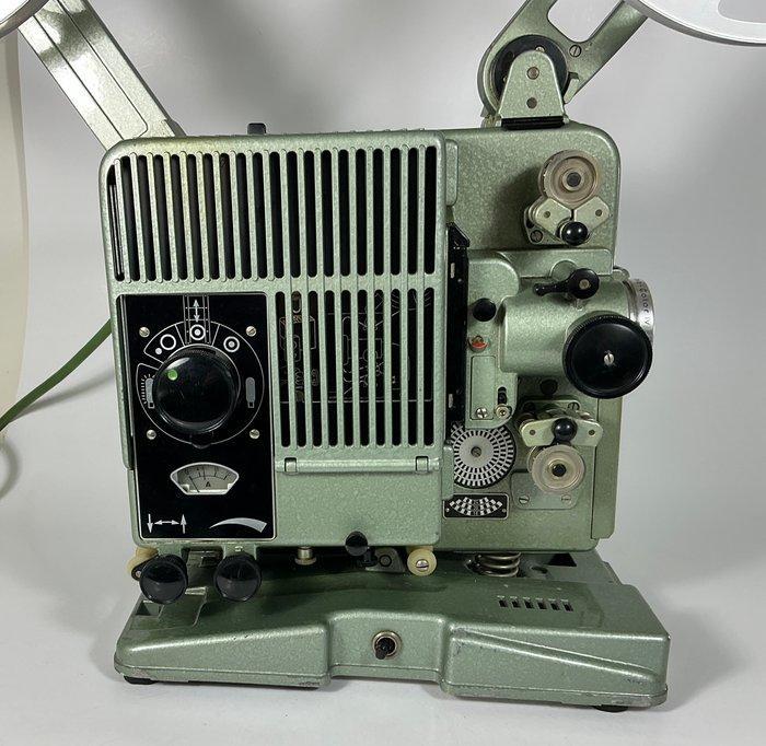Siemens 2000 16mm 1959 Filmprojector, Verzamelen, Foto-apparatuur en Filmapparatuur