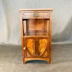 Kabinet - Hout, De charme van de Italiaanse Art-Decò uit het