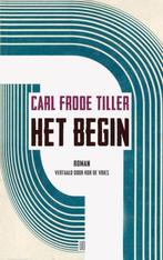 Het begin 9789493290129, Carl Frode Tiller, Verzenden