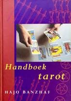 Handboek Tarot 9789021585901, Livres, H. Banzhaf, H. Banzhaf, Verzenden