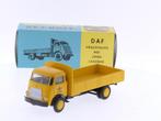 Schaal 1:50 Lion Car  Nr. 22 DAF vrachtauto met open laad..., Ophalen of Verzenden, Gebruikt