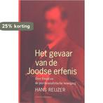 Het gevaar van de Joodse erfenis 9789035132061 H. Reijzer, Verzenden, Zo goed als nieuw, H. Reijzer