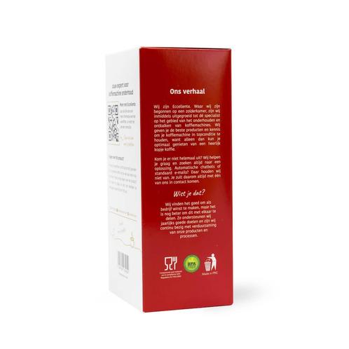 ECCELLENTE Waterfilter voor Solis, Elektronische apparatuur, Koffiezetapparaten, Verzenden