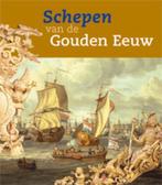 Schepen van de Gouden Eeuw 9789057303739, Boeken, Geschiedenis | Nationaal, Gelezen, R. Daalder, Verzenden