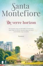 De verre horizon / Deverill / 5 9789022592519, Livres, Verzenden, Santa Montefiore