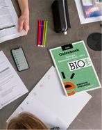 ExamenOverzicht - Oefenboek Biologie VWO 9789464380965, Verzenden, ExamenOverzicht