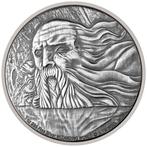 Niue. 10 Dollars 2023 Hogwarts Chamber of Secrets - Harry, Timbres & Monnaies, Monnaies | Europe | Monnaies non-euro