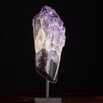 Specifieke amethist-formatie uit het zuiden van Brazilië -