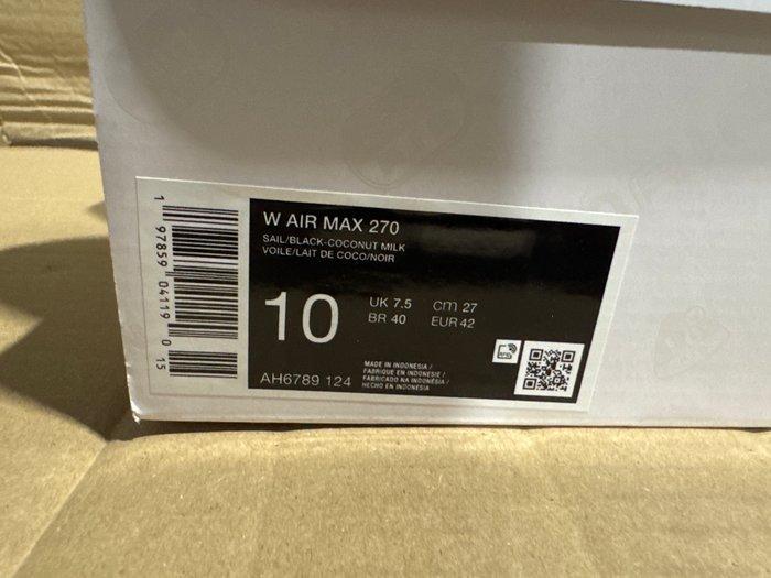 Nike - Air Max - Sneakers - Maat: EU 42 - Nieuw met tags, Vêtements | Hommes, Chaussures