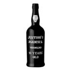 Justinos Madeira Verdelho 10Y Medium Dry  0.75L, Verzenden, Nieuw