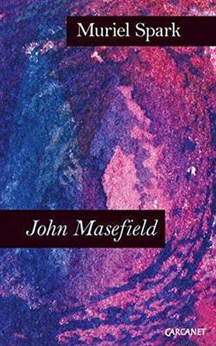 John Masefield, Muriel Spark, Livres, Livres Autre, Envoi