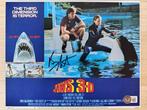 Jaws 3D - Bess Armstrong (Kathryn Morgan) - Autograph, Photo