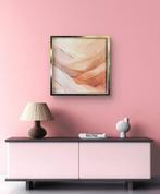 Maria Ruisi - Élégance Fluide Usbox Relief Gold