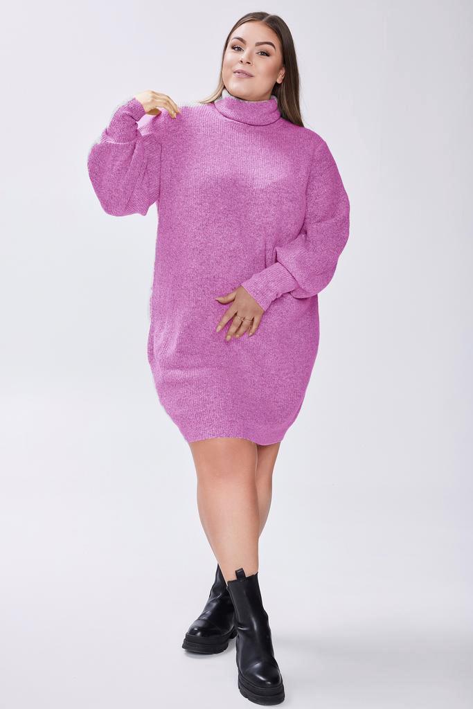 No.1 by OX jurk gebreid colS=42-44Maat 42/44 (L), Vêtements | Femmes, Robes, Envoi