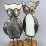 Jacek Drzymaa ( XX- XXI) - Stone OWL - big