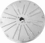 Parmesaan rasp schijf 1mm voor Carus/Titus Saro, Verzenden