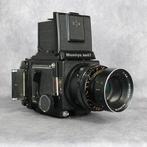 Mamiya RB67 + Mamiya-Sekor C 4.5/180mm | Appareil photo, Audio, Tv en Foto, Fotocamera's Analoog, Nieuw