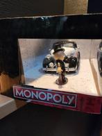 Hot Wheels 1:24 - Modelauto - Monopoly 1939 Chevrolet Master