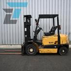 Yale GDP25RH diesel heftruck, Heftruck