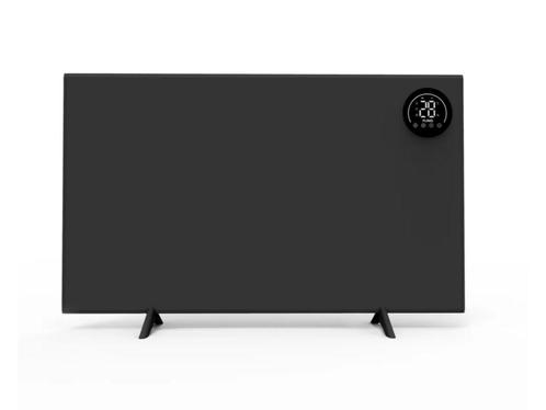 FlinQ Slimme Hybrid Verwarming - Infrarood & Convectorkachel, Huis en Inrichting, Woonaccessoires | Overige, Nieuw, Verzenden