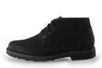 Timberland Veterschoenen in maat 44 Zwart | 5% extra korting, Kleding | Heren, Schoenen, Verzenden, Zo goed als nieuw, Veterschoenen