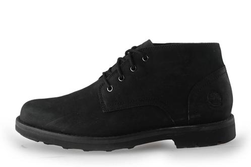 Timberland Veterschoenen in maat 44 Zwart | 5% extra korting, Kleding | Heren, Schoenen, Zwart, Zo goed als nieuw, Veterschoenen