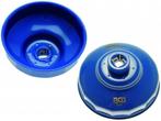 Bgs Technic Cap oliefiltersleutel, 76 mm x P15, Verzenden, Nieuw