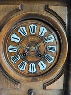 Horloge murale - Rassin – Universal uurwerk - Antique Bois,