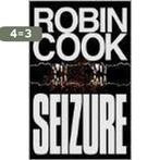 Seizure 9780399148767 Robin Cook, Boeken, Verzenden, Gelezen, Robin Cook