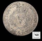 France. Louis XV (1715-1774). Ecu 1726 - París, Postzegels en Munten