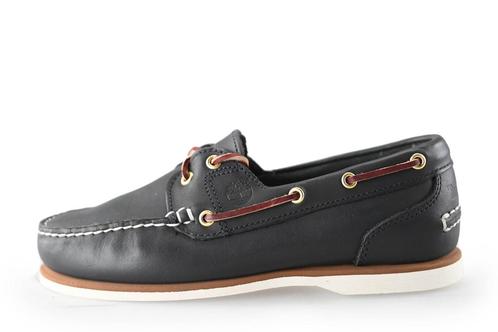 Timberland Nette schoenen in maat 38 Blauw | 5% extra, Kleding | Dames, Schoenen, Blauw, Zo goed als nieuw, Overige typen, Verzenden