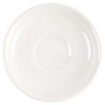 Schotels | WHITEWARE | Porselein | Wit | 24 Stuks | Ø137mm, Zakelijke goederen, Horeca | Keukenapparatuur, Nieuw in verpakking